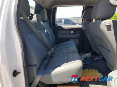 Zdjęcie 10 z 11 samochodu: 2013 FORD F150 SUPERCREW VIN:1FTFW1ET5DFA36559 - miniatura