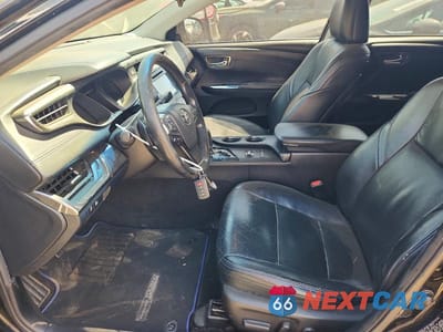Zdjęcie 7 z 12 samochodu: 2015 TOYOTA AVALON XLE TOURING SPORT EDITION VIN:4T1BK1EB7FU147206 - miniatura