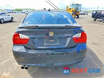Zdjęcie 6 z 13 samochodu: 2008 BMW 328 I VIN:WBAVA33548PG40436 - miniatura