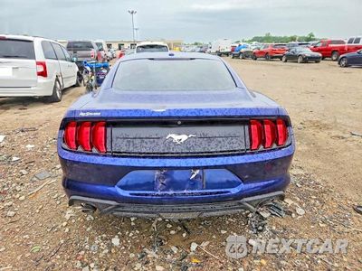 Zdjęcie 6 z 12 samochodu: 2019 FORD MUSTANG VIN:1FA6P8TH0K5192134 - miniatura