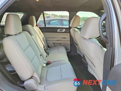 Zdjęcie 11 z 14 samochodu: 2012 FORD EXPLORER XLT VIN:1FMHK8D87CGA39428 - miniatura