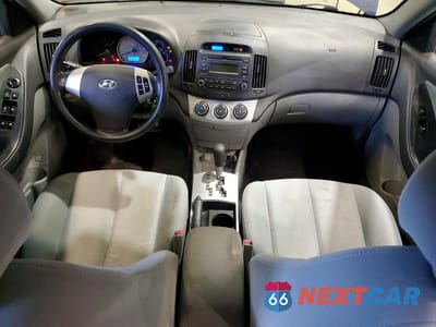 Zdjęcie 8 z 12 samochodu: 2008 HYUNDAI ELANTRA GLS VIN:KMHDU46D88U564387 - miniatura