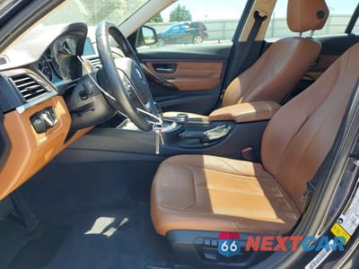 Zdjęcie 7 z 13 samochodu: 2014 BMW 328 I VIN:WBA3A5G59ENP29355 - miniatura