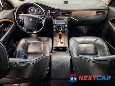 Zdjęcie 8 z 13 samochodu: 2009 VOLVO XC70 3.2 VIN:YV4BZ982191053965 - miniatura