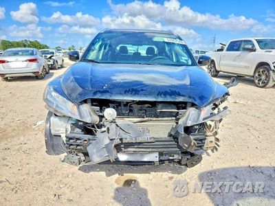 Piąte zdjęcie samochodu w środku: 2021 NISSAN KICKS SV VIN:3N1CP5CV8ML482449 - miniatura