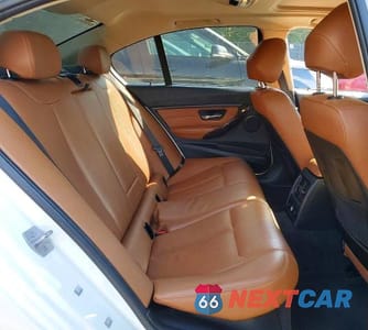 Zdjęcie 10 z 12 samochodu: 2015 BMW 328 XI VIN:WBA3B3G51FNT19684 - miniatura