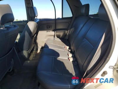 Zdjęcie 10 z 12 samochodu: 2001 TOYOTA 4RUNNER SR5 VIN:JT3GN86R710198585 - miniatura