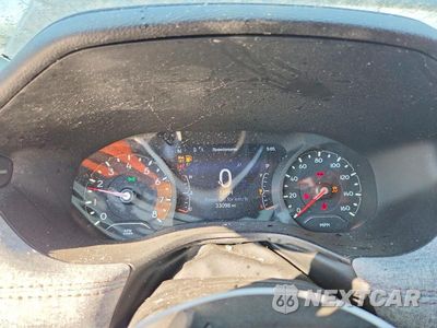 Zdjęcie 9 z 13 samochodu: 2022 JEEP COMPASS LATITUDE LUX VIN:3C4NJDFB0NT179962 - miniatura