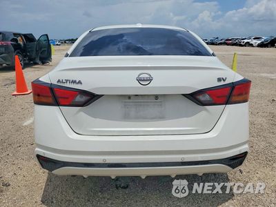 Zdjęcie 6 z 12 samochodu: 2024 NISSAN ALTIMA SV VIN:1N4BL4DV0RN344351 - miniatura