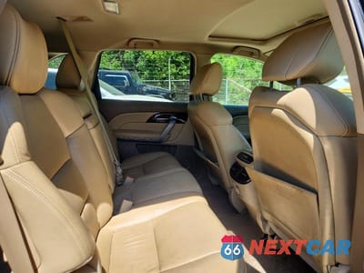 Zdjęcie 11 z 13 samochodu: 2011 ACURA MDX TECHNOLOGY VIN:2HNYD2H60BH532188 - miniatura