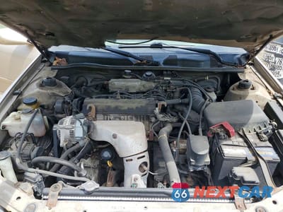Zdjęcie 11 z 12 samochodu: 2001 TOYOTA CAMRY LE VIN:4T1BG22K01U851980 - miniatura