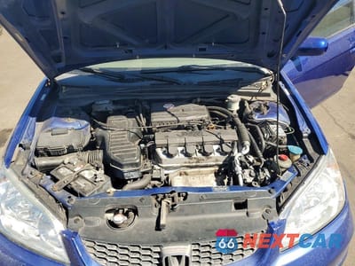 Zdjęcie 11 z 12 samochodu: 2004 HONDA CIVIC EX VIN:1HGEM22994L048295 - miniatura