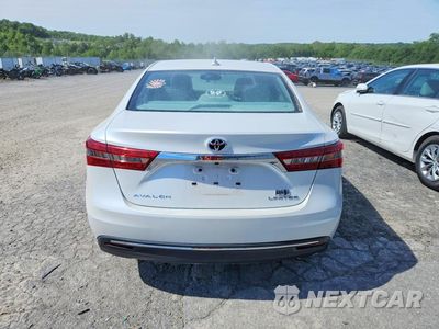 Zdjęcie 6 z 12 samochodu: 2017 TOYOTA AVALON HYBRID LIMITED VIN:4T1BD1EB1HU058454 - miniatura