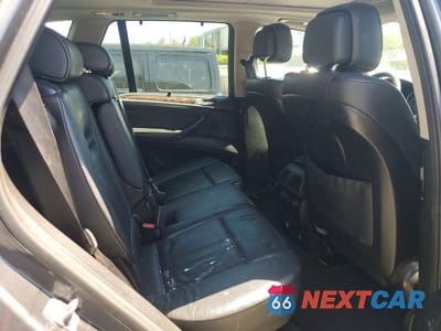 Zdjęcie 11 z 13 samochodu: 2011 BMW X5 XDRIVE35I VIN:5UXZV4C51BL738705 - miniatura