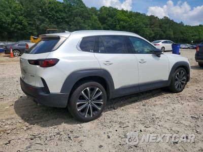 Trzecie zdjęcie samochodu z tyłu: 2023 MAZDA CX-50 PREMIUM PLUS VIN:7MMVABEM1PN112944 - miniatura