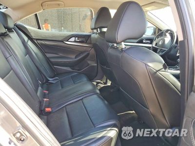 Zdjęcie 10 z 12 samochodu: 2021 NISSAN MAXIMA SV VIN:1N4AA6CV4MC504587 - miniatura