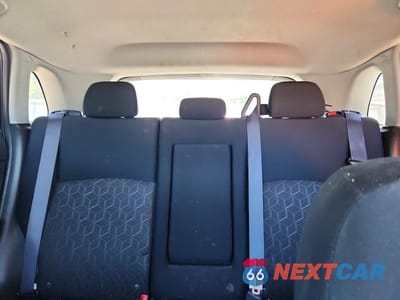 Zdjęcie 10 z 14 samochodu: 2021 MITSUBISHI OUTLANDER SPORT ES VIN:JA4ARUAU8MU003014 - miniatura
