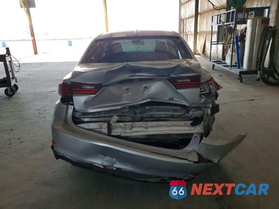 Zdjęcie 6 z 12 samochodu: 2015 LEXUS IS 250 VIN:JTHBF1D25F5065669 - miniatura