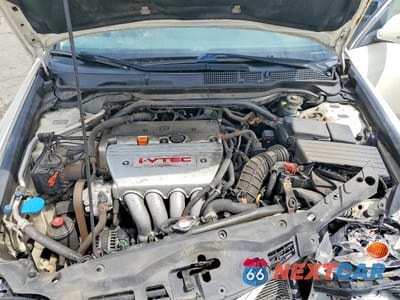 Zdjęcie 11 z 12 samochodu: 2006 ACURA TSX VIN:JH4CL96806C037609 - miniatura