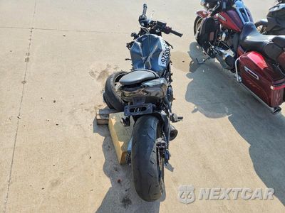 Zdjęcie 6 z 9 samochodu: 2024 KAWASAKI EX650 P VIN:ML5EXEP11RDAC2519 - miniatura