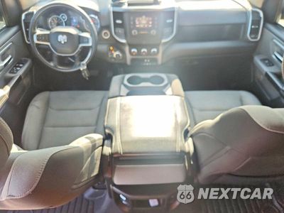 Zdjęcie 8 z 13 samochodu: 2020 RAM 1500 BIG HORN VIN:1C6RRFFG8LN231716 - miniatura