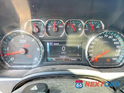 Zdjęcie 8 z 10 samochodu: 2019 CHEVROLET SILVERADO K2500 HEAVY DUTY LT VIN:1GC1KSEG6KF266025 - miniatura