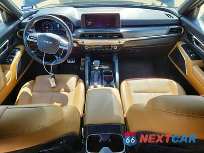 Zdjęcie 8 z 13 samochodu: 2022 KIA TELLURIDE SX VIN:5XYP54HC1NG227608 - miniatura