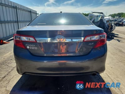 Zdjęcie 6 z 12 samochodu: 2013 TOYOTA CAMRY XLE VIN:4T4BF1FK3DR318202 - miniatura