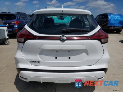 Zdjęcie 6 z 13 samochodu: 2024 NISSAN KICKS S VIN:3N1CP5BV0RL470630 - miniatura