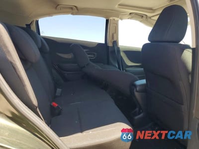 Zdjęcie 10 z 13 samochodu: 2016 HONDA HR-V EX VIN:3CZRU5H51GM713693 - miniatura