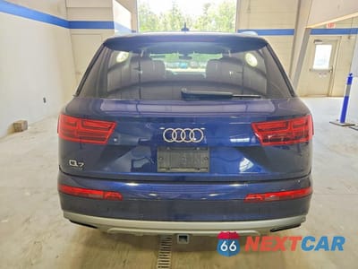 Zdjęcie 6 z 14 samochodu: 2019 AUDI Q7 PREMIUM PLUS VIN:WA1LHAF70KD024837 - miniatura