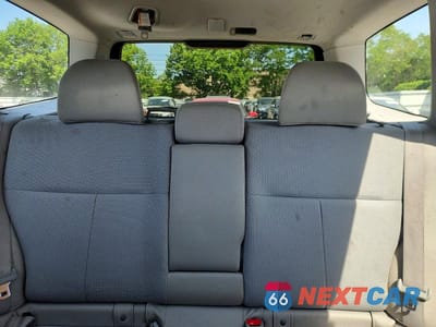 Zdjęcie 10 z 13 samochodu: 2011 SUBARU FORESTER 2.5X VIN:JF2SHABC3BH737181 - miniatura