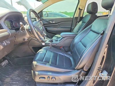 Zdjęcie 7 z 14 samochodu: 2020 GMC ACADIA DENALI VIN:1GKKNXLS5LZ132014 - miniatura
