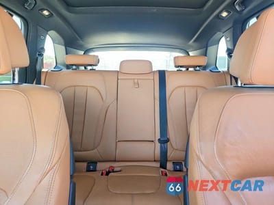 Zdjęcie 10 z 13 samochodu: 2021 BMW X5 M50I VIN:5UXJU4C03M9H40978 - miniatura