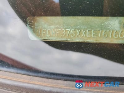 Zdjęcie 12 z 12 samochodu: 1999 FORD F350 SUPER DUTY VIN:1FDWF37SXXEE76766 - miniatura