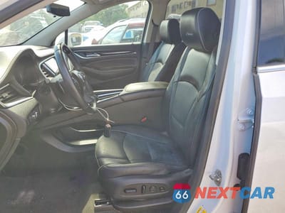 Zdjęcie 7 z 13 samochodu: 2020 BUICK ENCLAVE AVENIR VIN:5GAERDKW2LJ288351 - miniatura
