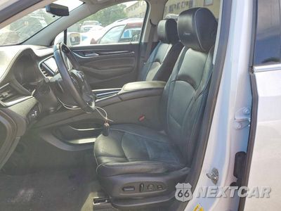 Zdjęcie 7 z 13 samochodu: 2020 BUICK ENCLAVE AVENIR VIN:5GAERDKW2LJ288351 - miniatura
