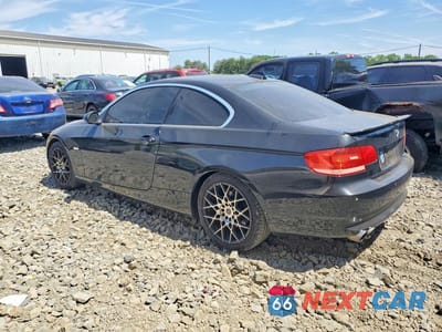 Drugie zdjęcie samochodu z przodu: 2007 BMW 328 XI VIN:WBAWC33577PD06060 - miniatura
