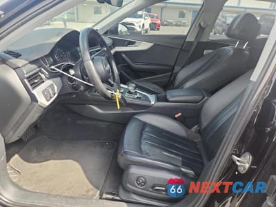 Zdjęcie 7 z 12 samochodu: 2017 AUDI A4 PREMIUM VIN:WAUANAF40HN007631 - miniatura