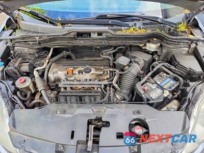 Zdjęcie 12 z 13 samochodu: 2011 HONDA CR-V LX VIN:5J6RE4H32BL035813 - miniatura