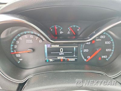 Zdjęcie 9 z 13 samochodu: 2016 CHEVROLET IMPALA LT VIN:2G1105SA8G9127434 - miniatura