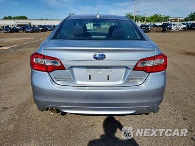 Zdjęcie 6 z 13 samochodu: 2017 SUBARU LEGACY 2.5I PREMIUM VIN:4S3BNAC64H3035618 - miniatura