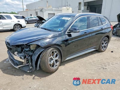2019 BMW X1 XDRIVE28I WBXHT3C54K5L35418 - główne zdjęcie licytacji z USA - miniatura