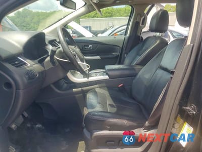 Zdjęcie 7 z 13 samochodu: 2013 FORD EDGE SEL VIN:2FMDK4JC1DBA47176 - miniatura