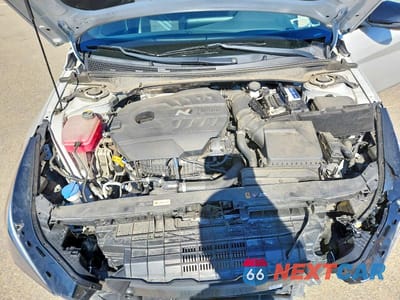 Zdjęcie 11 z 12 samochodu: 2022 HYUNDAI ELANTRA N BASE VIN:KMHLW4AK8NU005302 - miniatura