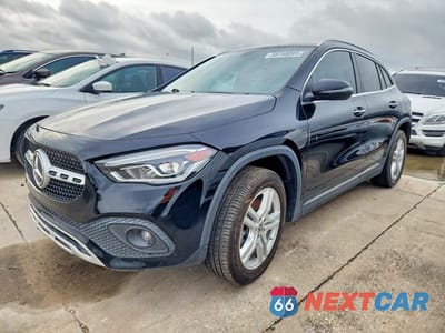 2022 MERCEDES-BENZ GLA 250 W1N4N4GB7NJ318760 - główne zdjęcie licytacji z USA - miniatura