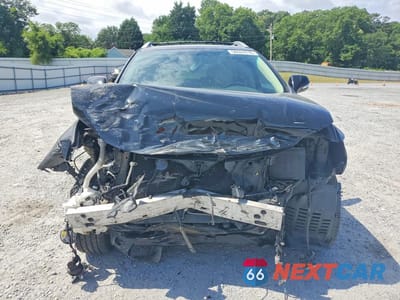 Piąte zdjęcie samochodu w środku: 2015 LEXUS RX 350 BASE VIN:2T2BK1BA3FC270008 - miniatura