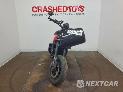 Drugie zdjęcie samochodu z przodu: 2024 INDIAN MOTORCYCLE CO. FTR VIN:56KRZA220R3018411 - miniatura