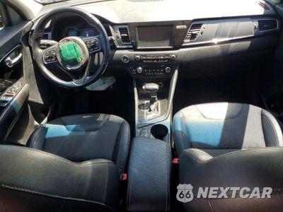 Zdjęcie 8 z 12 samochodu: 2018 KIA NIRO EX VIN:KNDCC3LC6J5149562 - miniatura