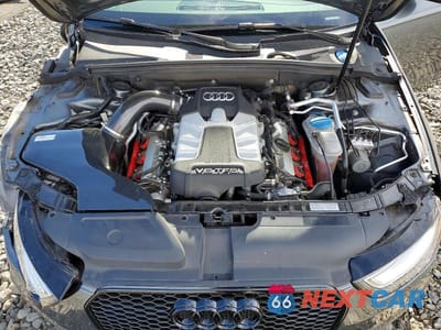 Zdjęcie 11 z 12 samochodu: 2015 AUDI S4 PREMIUM PLUS VIN:WAUBGAFL9FA079583 - miniatura
